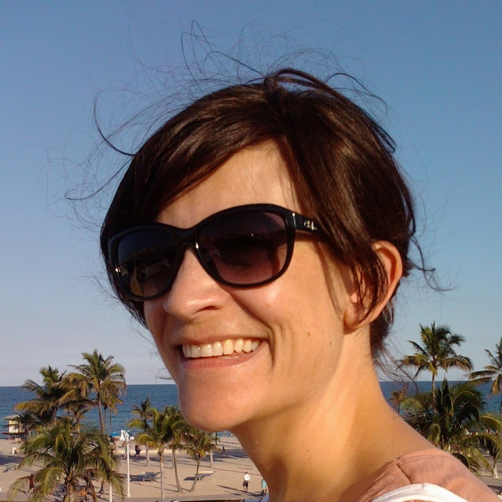 Meet your Posher, Lindsay